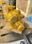 709-61-11800 7096111800 FOR KOMATSU D375A-5E0 D375A-5 BULLDOZERS PARTS HYDRAULIC