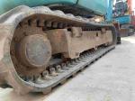 Excavator Digger with 2.5 Cubic Meters Bucket and 100-500 Liters Fuel Capacity