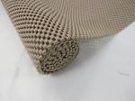330g - 600g Weight Anti Skid Mat PVC Coated For Home And Office Easily Re