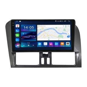 China Volvo XC60 2013-2017 Car Audio Stereo with 9 Inch OLED Screen BT5.0 and Wireless Carplay factory