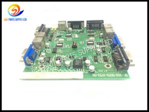 China YAMAHA YS12 NC14003-T751 SWITCHER I/O BOARD Y KGA-M4472-000 KGA-M4472-012 factory