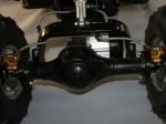 500w/800w/1000w Electric ATV