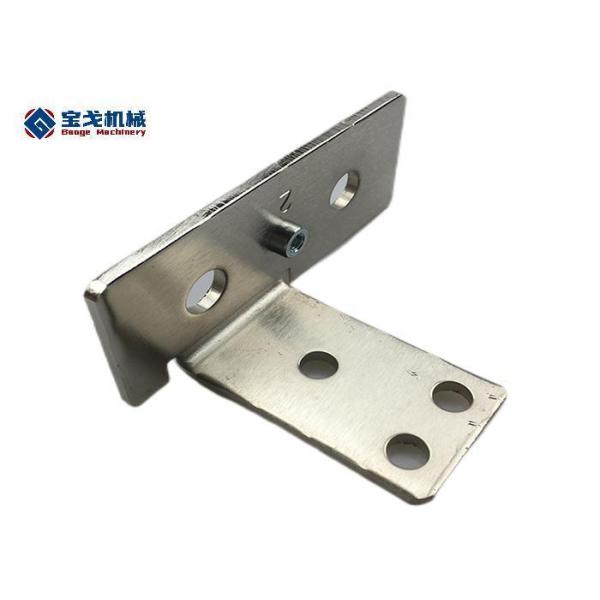 Customized Electrical Cabinet Copper Busbar Size with Willing Processing