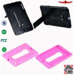 New Arrival Hot Selling Environmental Silicone Cover Cases For Lenovo A2109 High