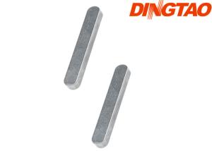 China 108677 Vector IX6 Spare Parts , For Cutter A-Shaped Key For Vector factory