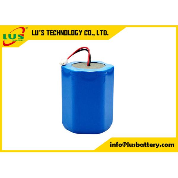 China 18650 3.7V 7.4V 11.1V 14.8V 24V lithium ion battery OEM/ODM  rechargeable lithium ion 18650 battery pack factory