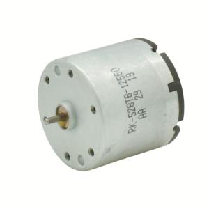 China Micro 528 Motor 3000Rpm High Torque Electric Motor For DC Linear Actuator factory