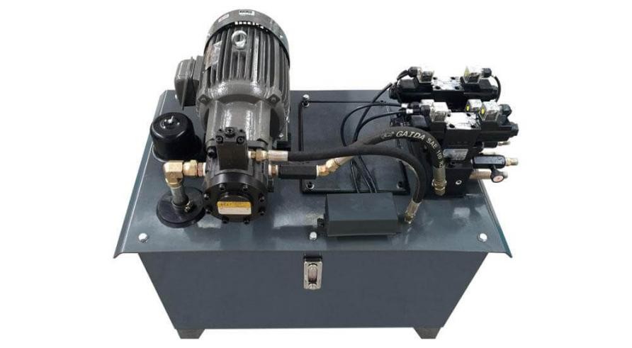 Granite Bridge Saw Machine