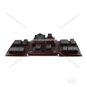 China Wholesale Single Jewelry display stand Jewelry Display Props factory