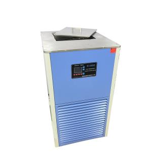 China Low Temperature 3850w Cryogenic Liquid Lab Chiller Unit on sale