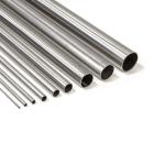 A312 321 316L Round 304 Seamless Stainless Steel Pipe