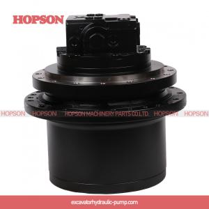China 31N3-40010 Excavator Travel Motor , SH265 E312B Hyundai Final Drive factory