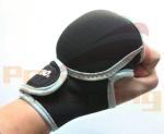Exercise Fitness Boxing MMA Walking Running NeopreneWeighted Hand Gloves 3LB