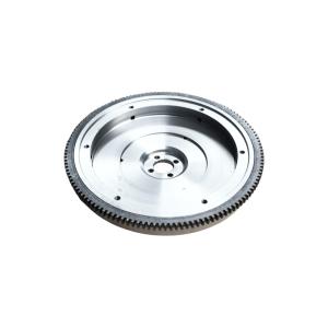 China Volkswagen VW Beetle Cast Iron Flywheel 130 Teeth 311105273A 043105271C factory