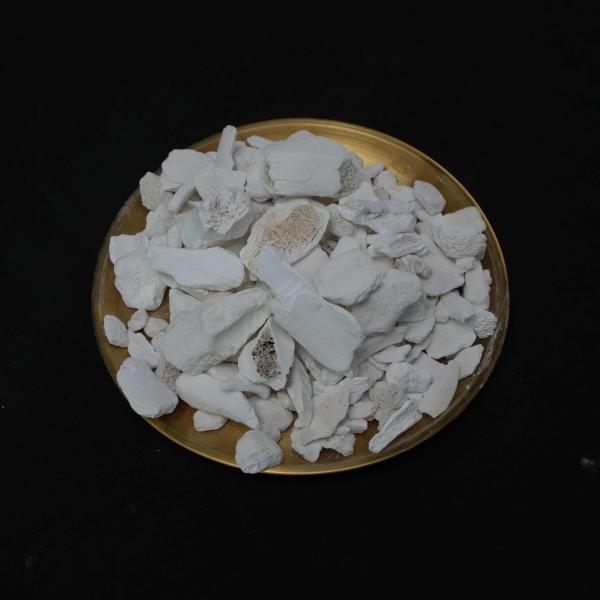 Animal Bone Calcined Bone Ash With Molecular Weight Of 310.18 G/mol And Particle