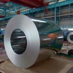 Unoil Hot Rolled Zero Spangle Galvanised Steel Coil 610mm ID
