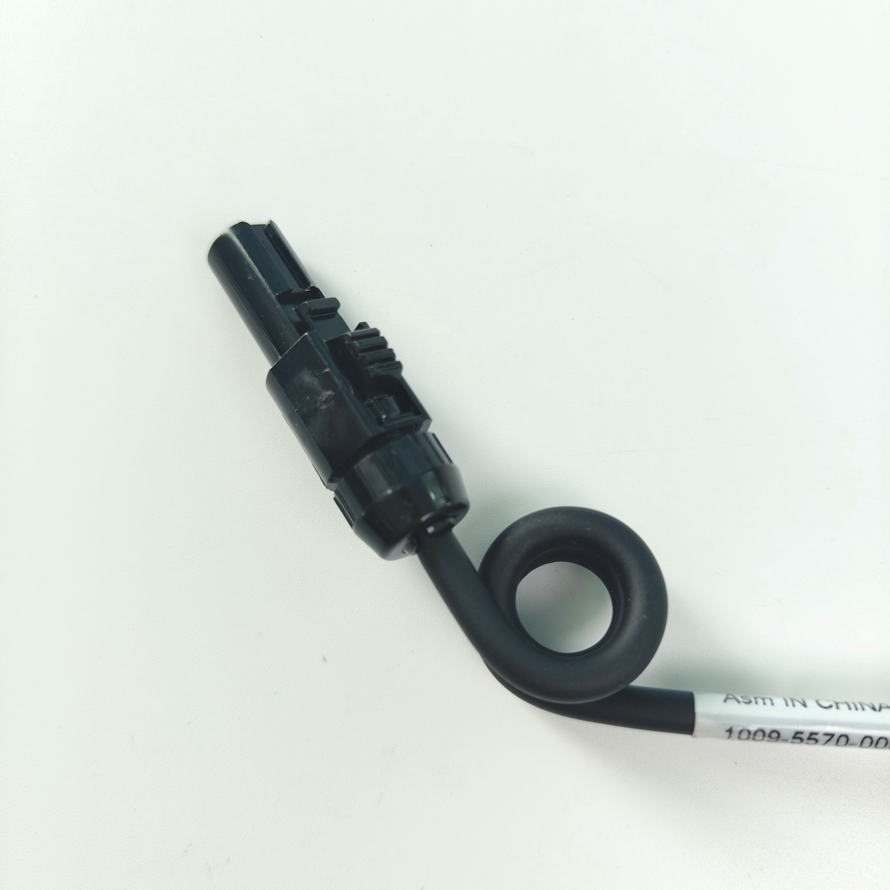 Anesthesia Machine Oxygen Battery Lead REF: 1009-5570-000 GE Original Datex-Ohmeda