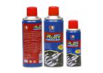 Eco - Friendly Anti Rust Lubricant Spray 250ml Car Rust Prevention Products