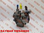 VDO Fuel pump 5WS40695, A2C96176300, A2C53344441 for FORD DB3Q-9B395-BA, BK3Q