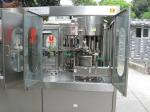 5000 BPH Water Bottle Filling Machine For 500ml PET Bottled Purified Water