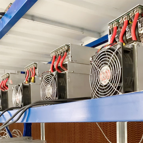 48w/T 52w/T Asic BTC Miners , 3500W Whatsminer M20s 60th 70th Crypto Miner Asic
