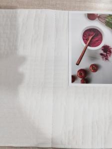 China High Tensile Strength Kitchen Tissue Roll Dry Wet Amphibious factory