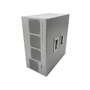 China High Quality OEM sheet metal fabrication machining computer case parts OEM laser cutting services factory