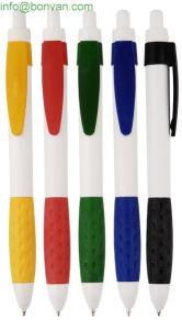 China bi-degradable eco palstic pen,pen factory,promotion ball pen,china ball pen factory