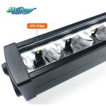 Masters 22-Inch Working Light Spotlights for Cars Trucks IYF-548-S-10P-001-R 64W