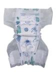 Manufacturer Price Disposable Free Sample Johnson Smell Soft Absorbent Cotton