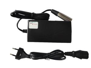 China DC 16.8V Lithium Ion Battery Charger 1.8A For Electric Bicycle factory