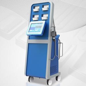 China Better Noninvasive Cryolipolysis Slimming Machine , Professional Cryolipolysis Machine factory