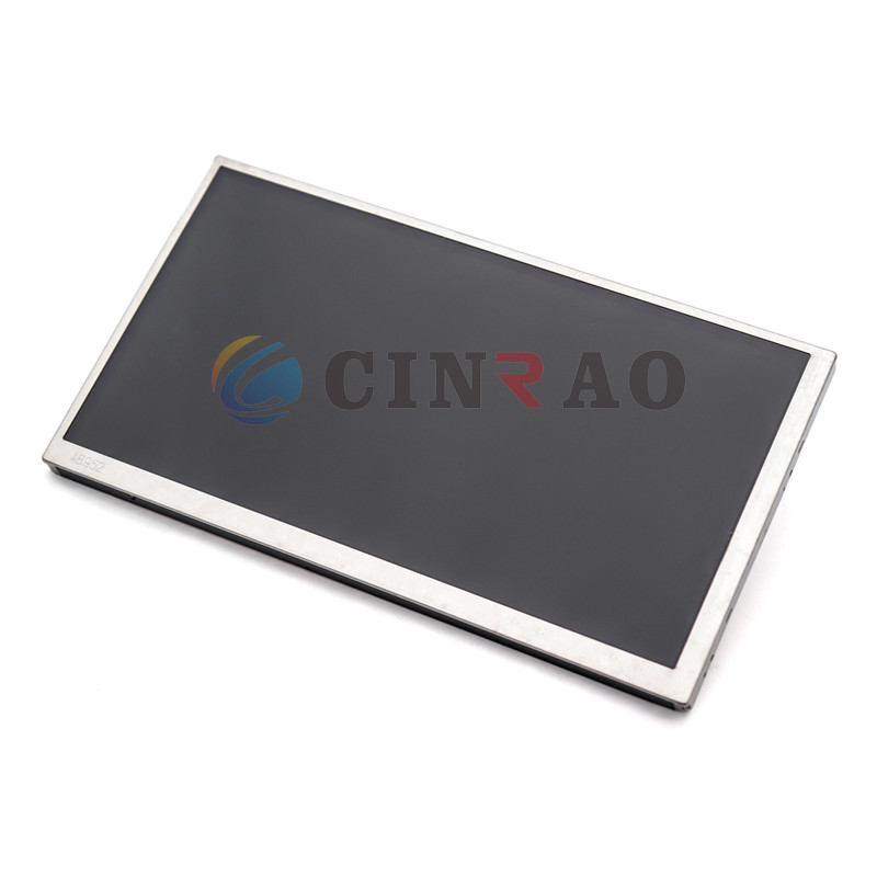 7.0 INCH TFT LCD Display Screen Toshiba LTA070B2L2F For Car Auto Parts Replacement