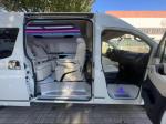 Second Hand Hiace Used Mini Vans Second Hand Tourist Bus Commercial Hiace Bus