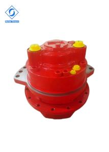 China Rexroth MCR5 MCRE05 Low Speed Hydraulic Drive Motor For Construction Machinery factory