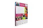 Free DHL Shipping@New Release HOT TV Series Mom Season 1 Boxset Wholesale,Brand