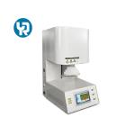 60HZ Dental Zirconia Sintering Furnace For Cadcam Laboratory Dental Equipment