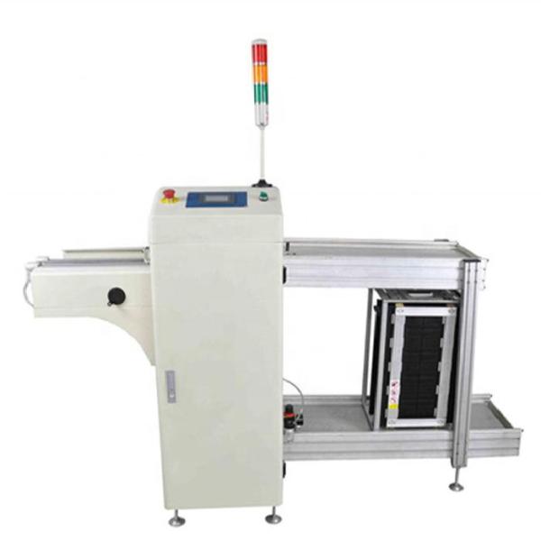 China SMT PCB Magazine unloader for electronic SMT machine line factory