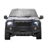 Land Cruiser Landcruiser Truck Bull Bar 4x4 Steel Front Bumper Grille Guard