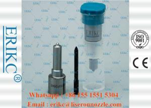 China DLLA153P2646 Oem 0 433 172 646 Bosch Nozzle DLLA 153P2646 For 0 445 110 941 factory