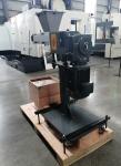 5.5KW Capacity Extruder Auxiliary Equipment Side Feeder For Glass Fiber And