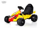 Remote Control 6v Go Kart For 5 Year Olds