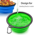 Pets Slow Feeder Dog Bowl Outdoor Multi Colors Dog Slow Feeder Bowl