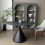 OEM ODM Customized Size Square Dining Table Set For 8
