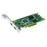 4K60p 10bit HDMI Input Game Capture Card Adapter HDMI 2.0 Output For Windows