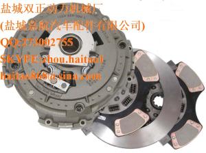 China CA-127597-4 Springs Clutch Cover 15.5'' 387(6S) factory