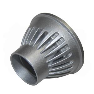 China A380 Automotive Die Casting factory