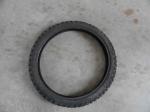 SUZUKI GXT200 MOTOCROSS Front tube 2.75-21-4PR