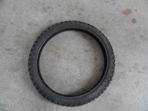 China SUZUKI GXT200 MOTOCROSS Front tube 2.75-21-4PR factory