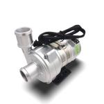 Brushless DC 24V Input Electric Motor Water Pump For EV'S Battery Cooling